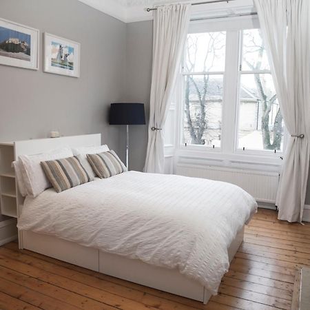 Edinburgh, Stockbridge Apartment Zewnętrze zdjęcie